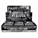 Innistrad: Double Feature - Draft-Booster Display
