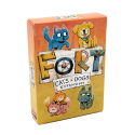 Fort - Cats and Dogs Expansion