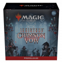 Innistrad : noce écarlate - Pack d'Avant-Première