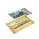 Gamegenic - Ticket to Ride - Europe Art Sleeves
