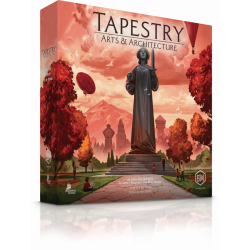 Tapestry - Arts & Architecture