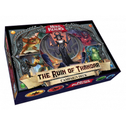 Hero Realms - The Ruin of Thandar - Campaign Deck