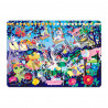 Digimon Card Game - Playmat and Card Set 2 Floral Fun PB-09