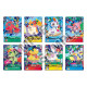 Digimon Card Game - Playmat and Card Set 2 Floral Fun PB-09