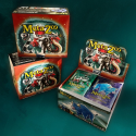 MetaZoo - Cryptid Nation 2nd Edition Booster Display (36 packs)
