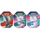 Pokemon - V Heroes Tin - Set (3 Tins)