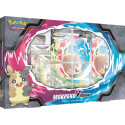 Pokemon - Collection spéciale Morpeko-V-UNION