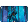 Ultra Pro - Kamigawa Neon Dynasty Playmat - Tamiyo, Compleat Sage