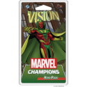 Marvel Champions - Paquet Héros - Vision