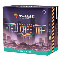 Streets of New Capenna - Prerelease Pack