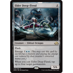 Elder Deep-Fiend