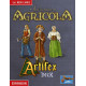  Agricola - Artifex Deck