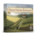 Viticulture - Les Saisonniers de la Lande