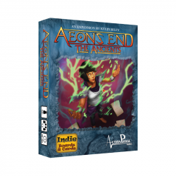 Aeon's End - The Ancients