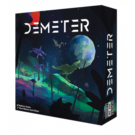 Demeter