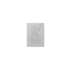 Dragon Shield - Cube Shell (8x) - Ashen White