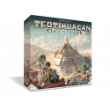 Teotihuacan: City of Gods
