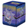 Ultra Pro - Pokémon Alcove Flip Box - Gallery Series Haunted Hollow