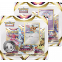 Pokemon - SWSH10 Astral Radiance - 3-Pack Blister Set