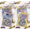 Pokemon - SWSH10 Astres Radieux - Checklane Blister Set