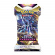 Pokemon - SWSH10 Lucentezza Siderale - Sleeved Booster Pack