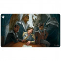 Ultra Pro - Streets of New Capenna Playmat - Brokers Ascendancy