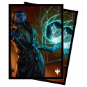 Ultra Pro - Streets of New Capenna 100 Sleeves - Kamiz, Obscura Oculus