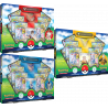 Pokemon - SWSH10.5 Pokémon GO - Special Collections Set (Team Instinct / Team Mystic / Team Valor)