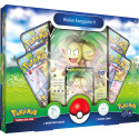 Pokemon - SWSH10.5 Pokémon GO - Alolan Exeggutor V Box