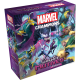 Marvel Champions - Extension de Campagne - Sinistres Motivations