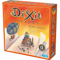 Dixit - Odyssey IT/DE/FR/EN