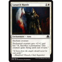 Lunarch Mantle