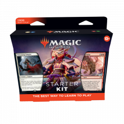 Magic - 2022 Starter Kit