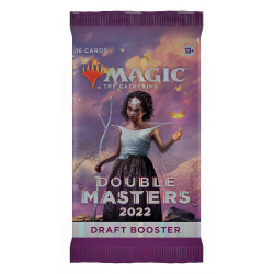 Double Masters 2022 - Draft Booster