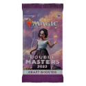 Double Masters 2022 - Booster de Draft