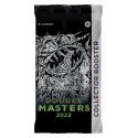 Double Masters 2022 - Booster Collector