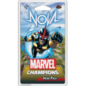 Marvel Champions - Paquet Héros - Nova