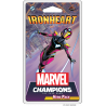 Marvel Champions - Hero Pack - Ironheart