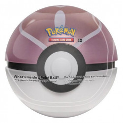 Pokemon - Series 8 Poké Ball Tin