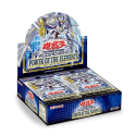 Yu-Gi-Oh! - Power of the Elements - Booster Display