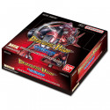 Digimon Card Game - Draconic Roar Booster Display EX-03 (24 Packs)