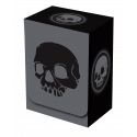 Legion - Absolute Iconic 50 Deckbox - Skull