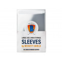 Beckett Shield - Large Size Card Storage Sleeves (50x)