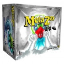 MetaZoo - UFO 1st Edition Booster Display (36 packs)