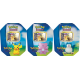 Pokemon - SWSH10.5 Pokémon GO - Tin Set (3 Tins)