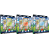 Pokemon - SWSH10.5 Pokémon GO - Pin-Kollektion Set