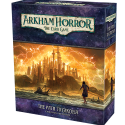 Horreur à Arkham - Extension Campagne - La Route de Carcosa