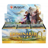 Dominaria uni - Boîte de Boosters de Draft