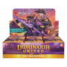 Dominaria uni - Boîte de Boosters d’Extension