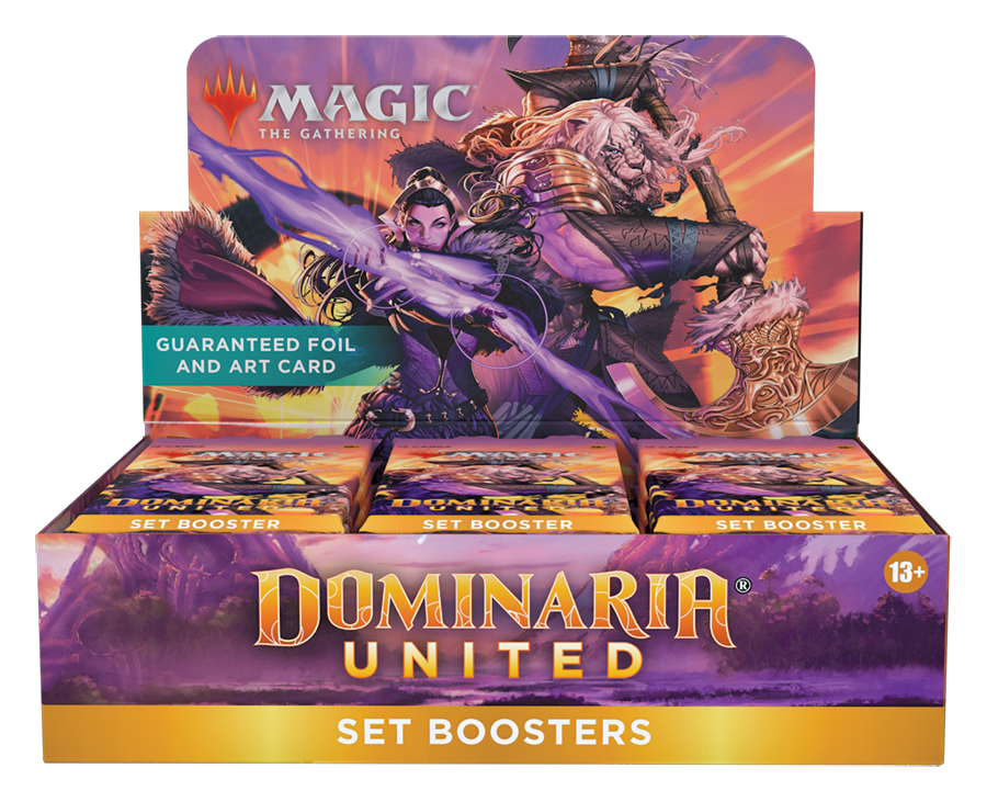 dominaria booster box case Magic: The Gathering Dominaria Remastered Draft Booster Box | 36 Packs (540  Magic Cards) : Toys & Games